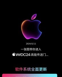 一图看懂WWDC24发布会：苹果软件与AI技术的深度结合