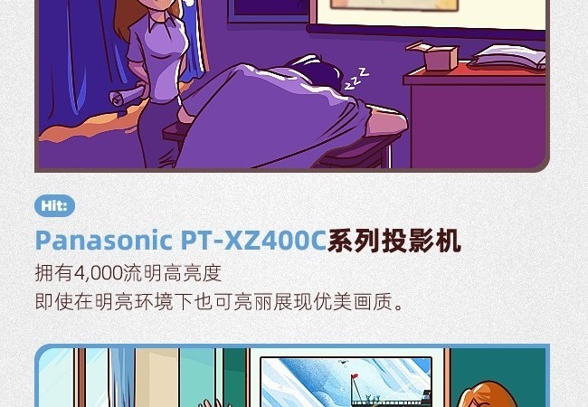 ΪӰ PT-XZ400Cϵֱûʹ